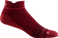 FWD Men's Run No-Show Socks, Moisture-Wicking, 6-Pack