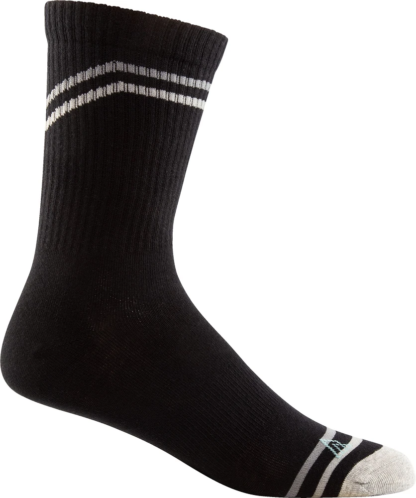 Ripzone Men's Crew Socks - 3 Pack