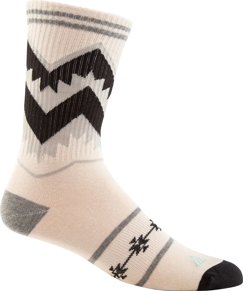 Ripzone Men's Crew Socks - 3 Pack