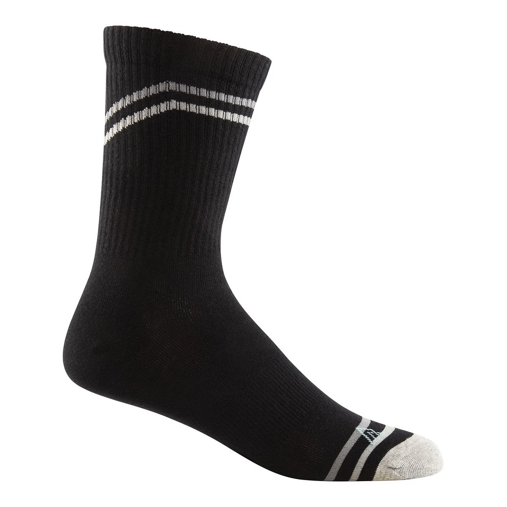 Ripzone Men's Crew Socks - 3 Pack