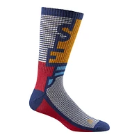 Ripzone Men's Altitude Crew Socks - 3 Pack