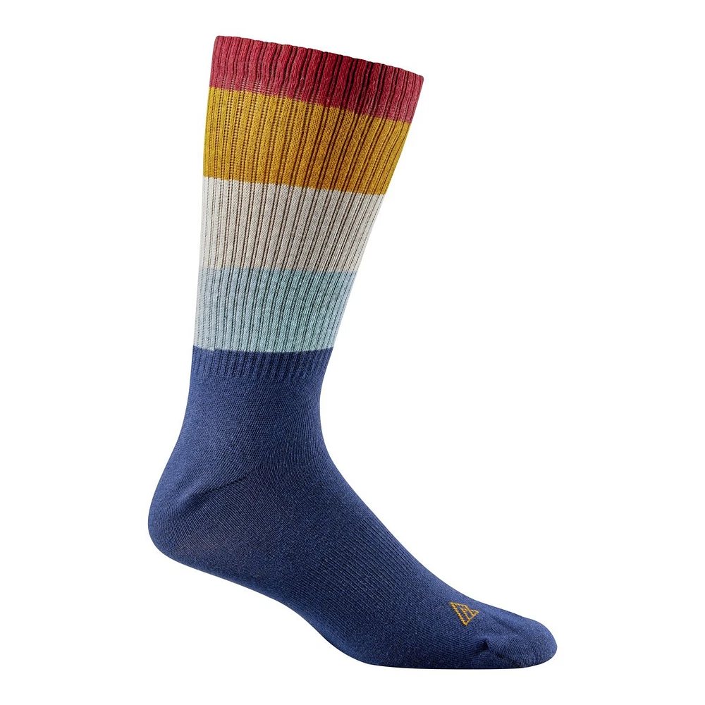 Ripzone Men's Altitude Crew Socks - 3 Pack