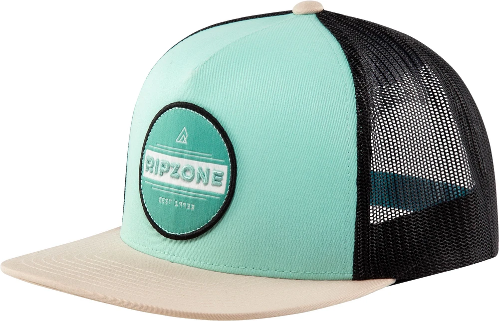 Ripzone Men's Griffith Trucker Hat