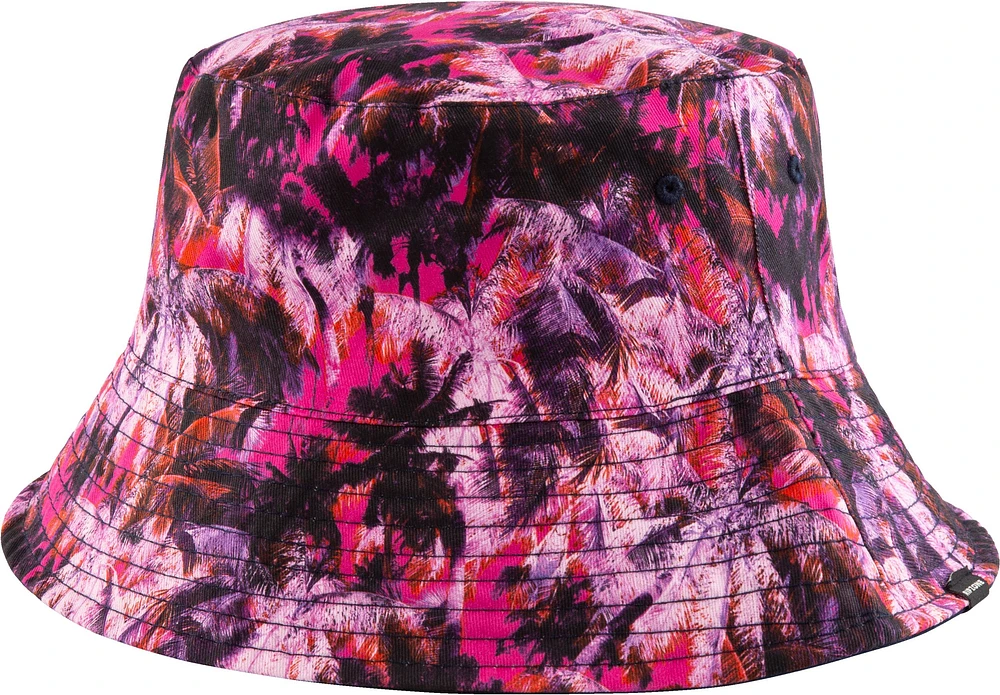 Ripzone Men's Sunnyside Reversible Bucket Hat