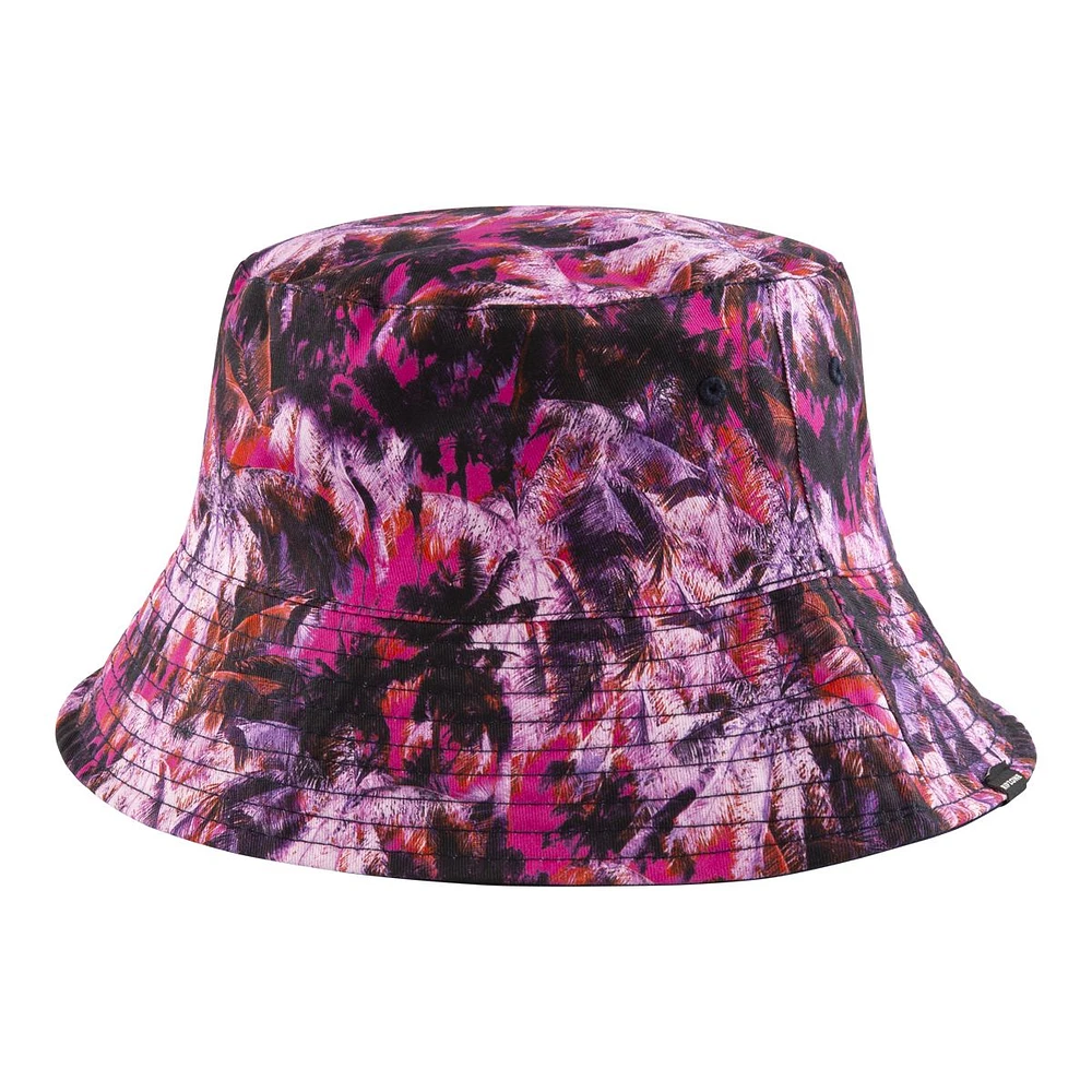 Ripzone Men's Sunnyside Reversible Bucket Hat