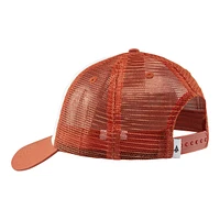 Woods Men's Classic Trucker Hat