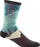 Woods Men's Sampson Everyday Crew Socks