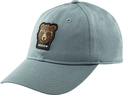 Woods Men's Icon Dad Cap