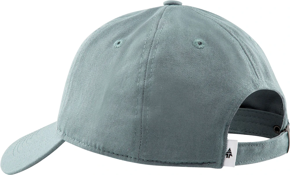 Woods Men's Icon Dad Cap