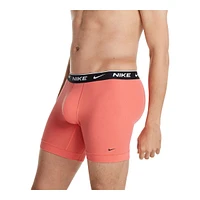 Nike Everyday Stretch Men's Boxer Brief, Underwear, Dri-Fit