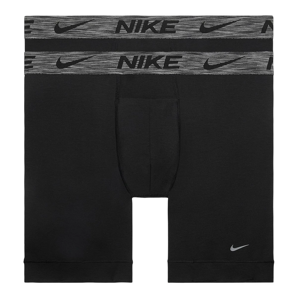 Nike Dri-FIT ReLuxe Men's Boxer Brief