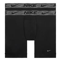 Nike Dri-FIT ReLuxe Men's Boxer Brief