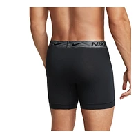 Nike Dri-FIT ReLuxe Men's Boxer Brief