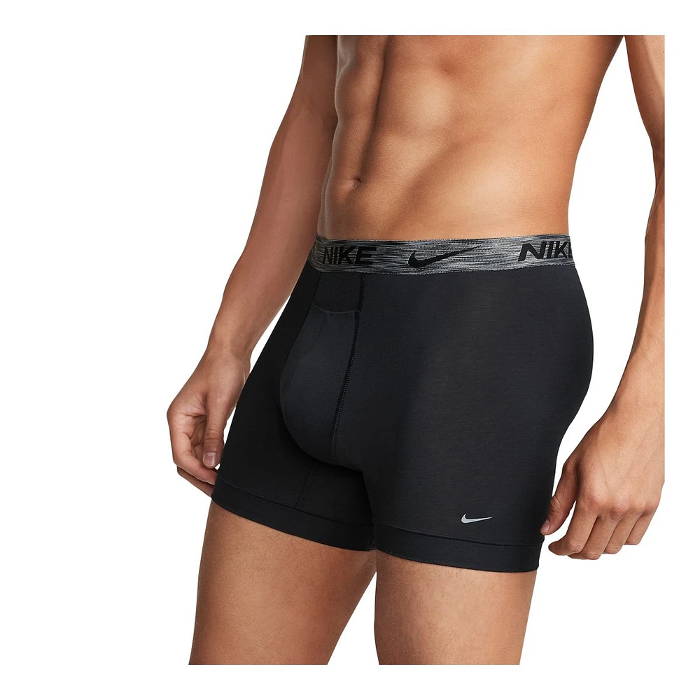 Nike Dri-FIT ReLuxe Men's Boxer Brief