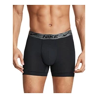 Nike Dri-FIT ReLuxe Men's Boxer Brief