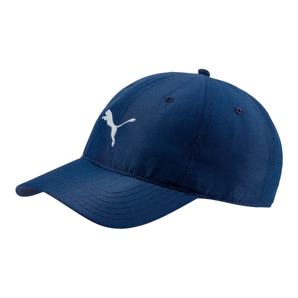 PUMA Golf Men's Pounce Adjustable Hat