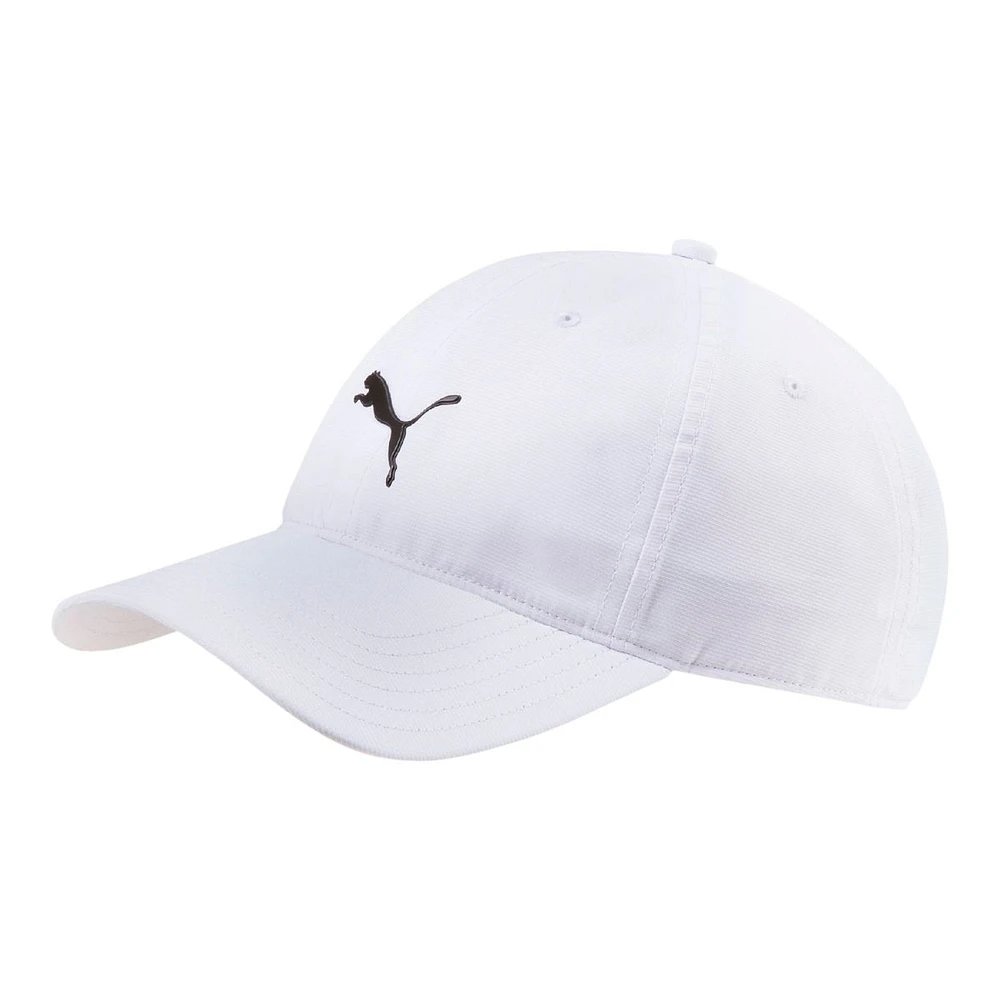 PUMA Golf Men's Pounce Adjustable Hat