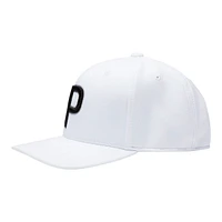 PUMA Golf Men's Youth P Hat