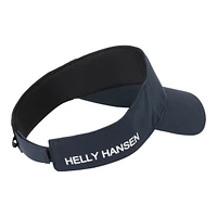 Helly Hansen Men's Logo Visor