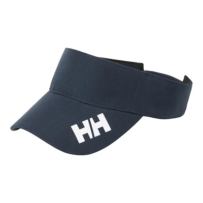 Helly Hansen Men's Logo Visor