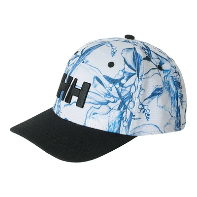 Helly Hansen Men's Brand Cap