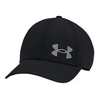 Under Armour Men's Iso-Chill ArmourVent™ Stretch Cap