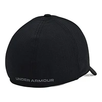 Under Armour Men's Iso-Chill ArmourVent™ Stretch Cap