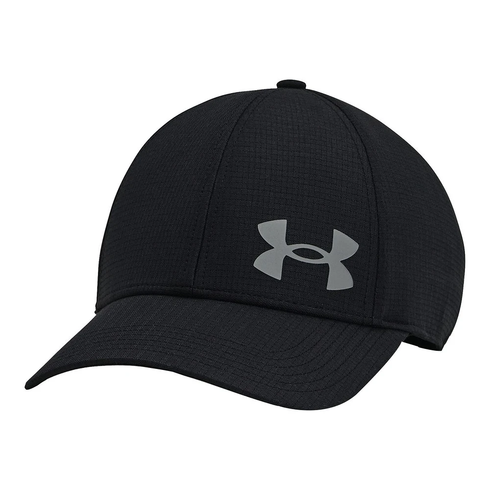 Under Armour Men's Iso-Chill ArmourVent™ Stretch Cap