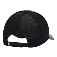 Under Armour Men's Project Rock Trucker Cap