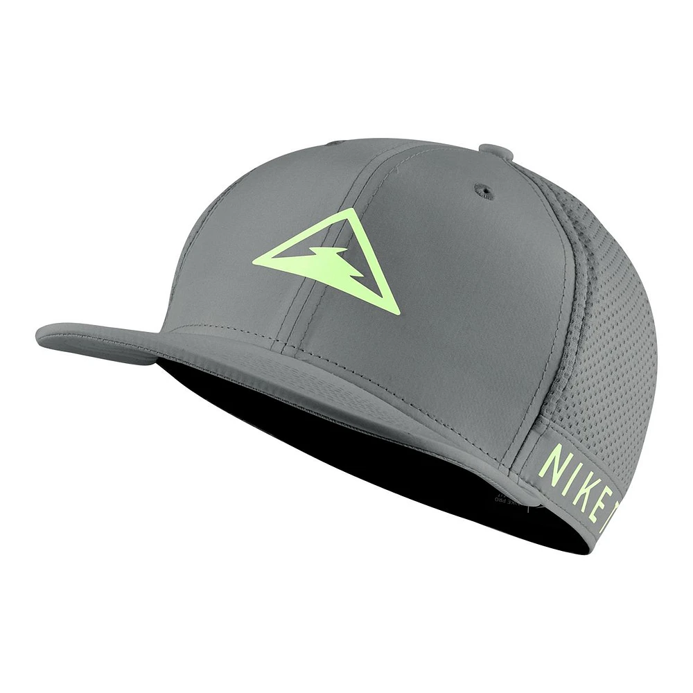 Nike Men's Trail Dri-FIT Pro Cap