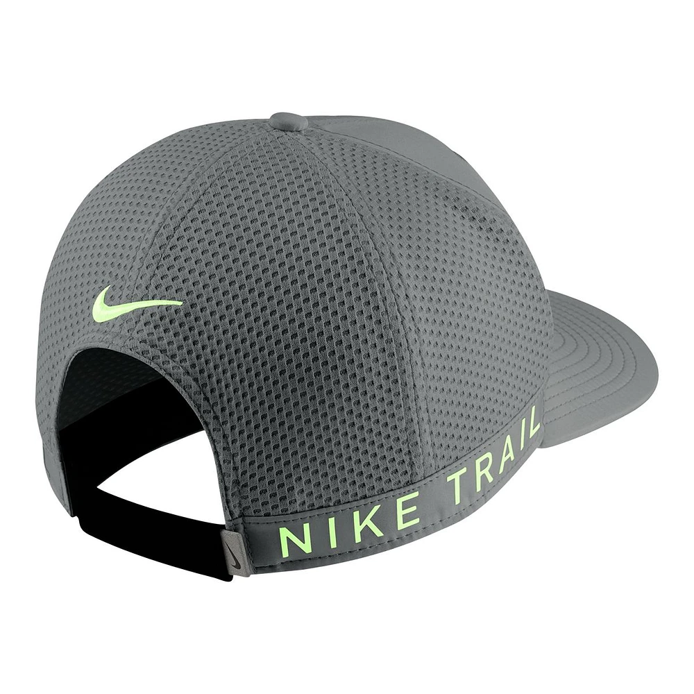 Nike Men's Trail Dri-FIT Pro Cap