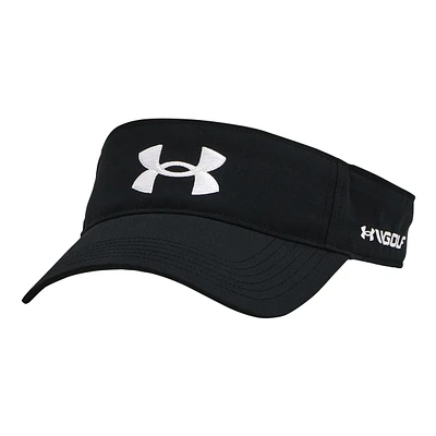 Under Armour Golf Men's Golf96 Visor