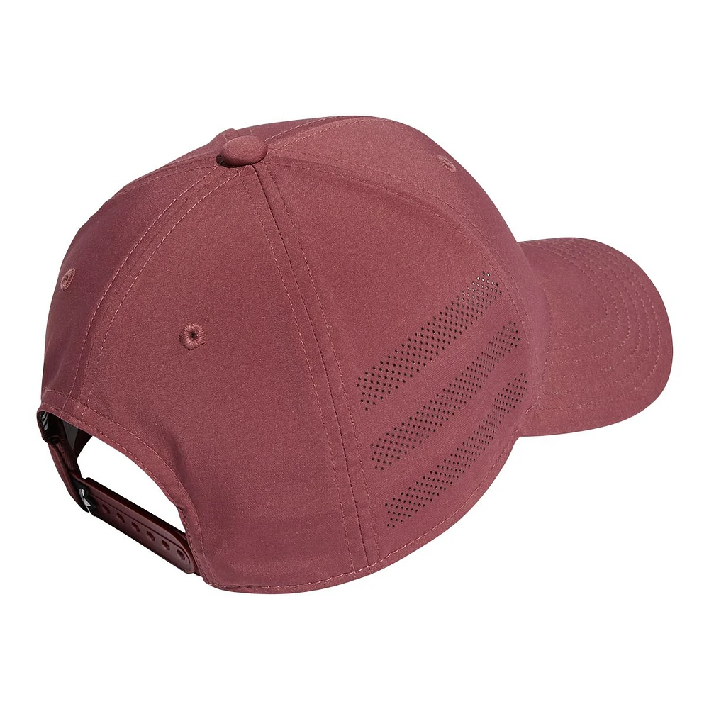 adidas Originals Men's Beacon IV Precurve Snapback Cap