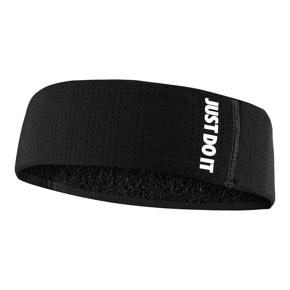 Nike Fury Terry Headband