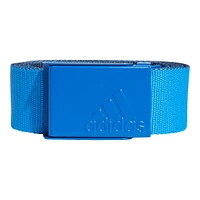 adidas Golf Men's Reversible Web Belt