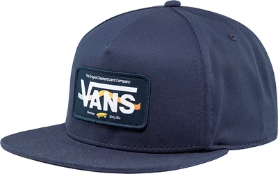 Vans Men's Hi Grade Snapback Hat