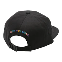 Vans x Crayola Jockey Hat