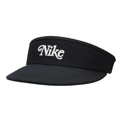 Nike Golf Men's Dri-FIT Victory Visor Tall Cap