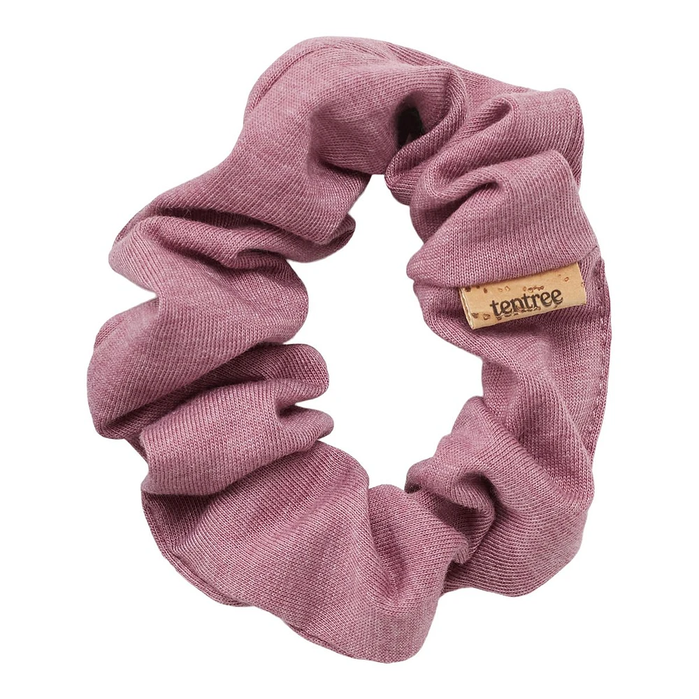 tentree Upcycled Treeblend Scrunchie - 3 Pack