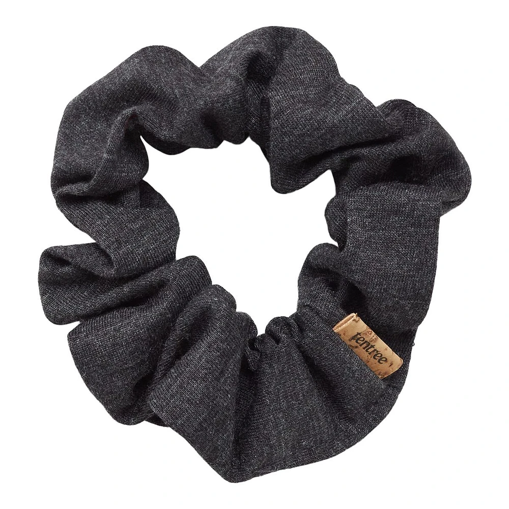 tentree Upcycled Treeblend Scrunchie - 3 Pack