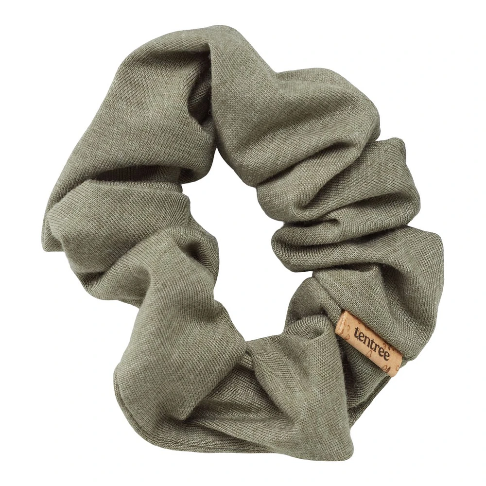 tentree Upcycled Treeblend Scrunchie - 3 Pack