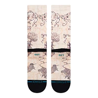 Stance Men's Life HP Crew Socks