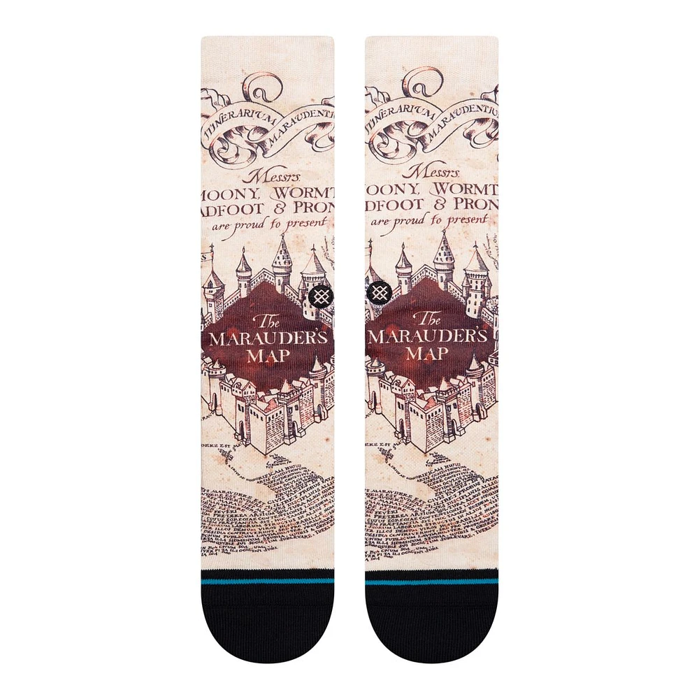 Stance Men's Life HP Crew Socks