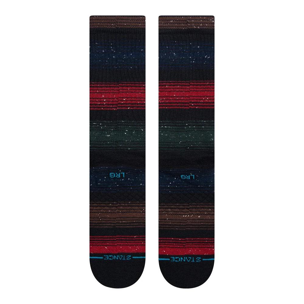 Stance Men's Subnivian Crew Socks