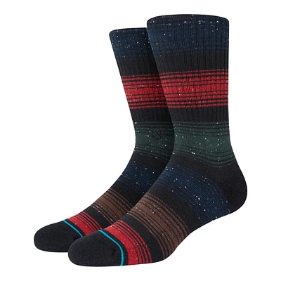 Stance Men's Subnivian Crew Socks