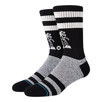 Stance Men's Summers Dead Crew Socks