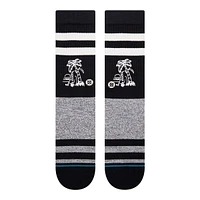 Stance Men's Summers Dead Crew Socks