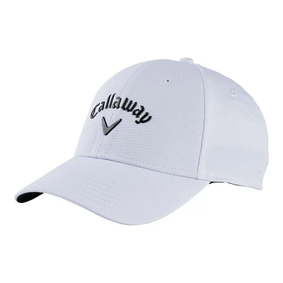 Callaway Men's Liquid Metal Golf Cap