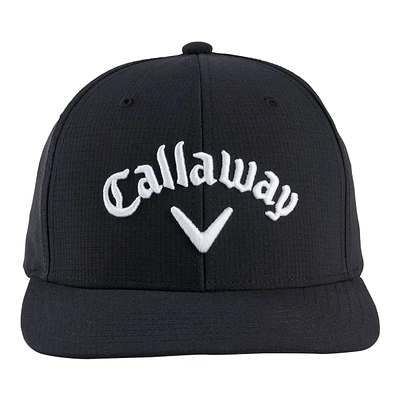 Callaway Men's Tour Performance Pro Golf Cap