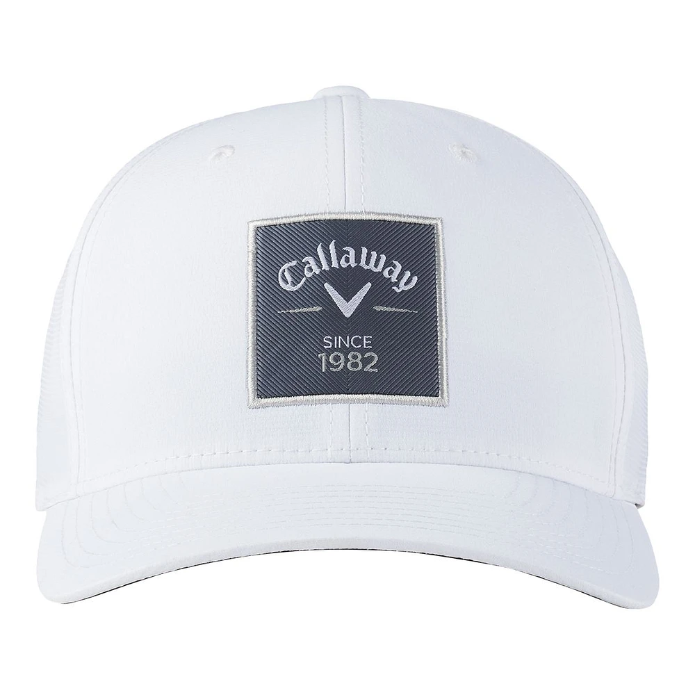 Callaway Men's Rutherford Golf Cap